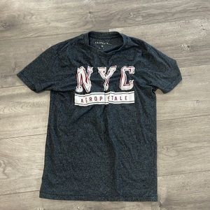 Aeropostale Teen boys XS NYC Shirt